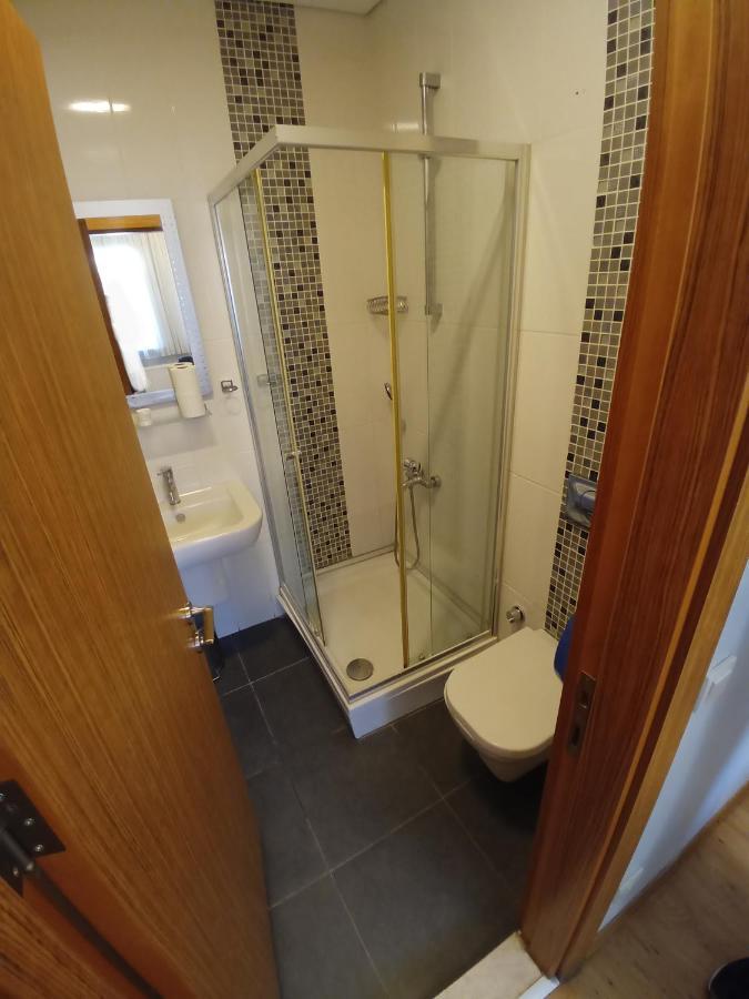 איסטמבול Aycan Sultan Apart Hotel מראה חיצוני תמונה